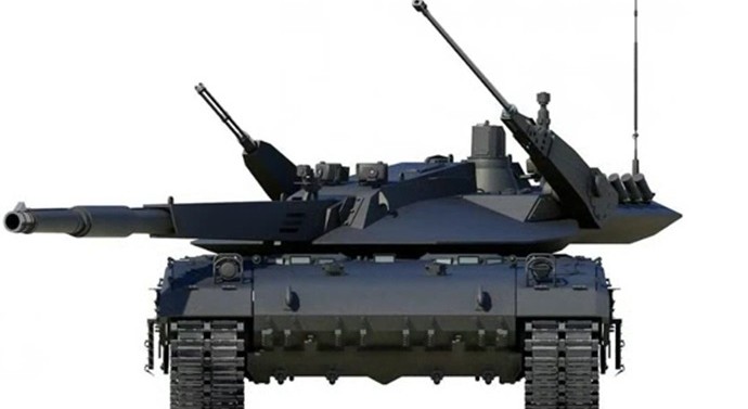 Russia to equip troops with most advanced Armata tanks | IRIA News