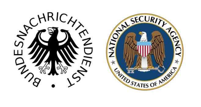 Germany And Us Revive Joint Intelligence Surveillance Iria News