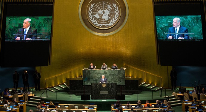 ‘Narrow-mindedness': Israel slams UN demand it pay Lebanon for oil spill damage