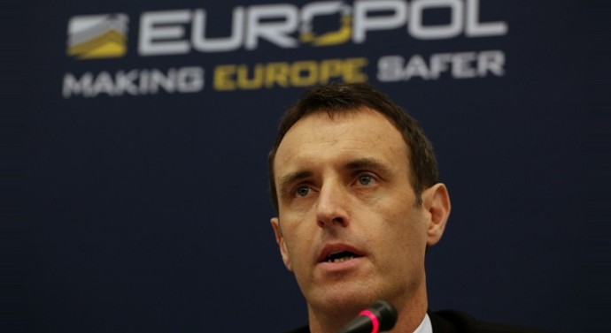 5,000 European nationals pose terror threat: Europol