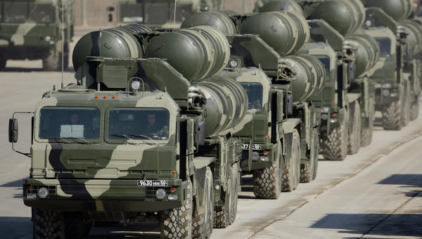 russia s500 military news update