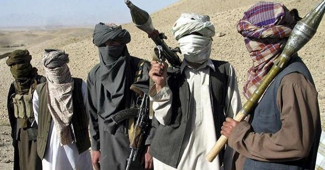 afghanistan confirms taliban leader, mullah omar, died in 2013