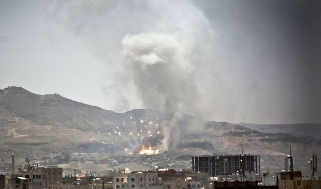 Saudi Arabia ends operation ‘Decisive Storm’ in Yemen | IRIA News