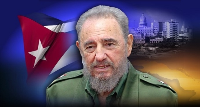 Fidel Castro, Cuban Revolutionary Who Defied U.S. For 50 Years, Dies ...