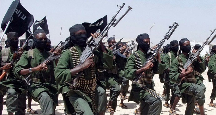 Us Military Carries Out First Offensive Airstrike Against Al Shabab In Somalia Iria News