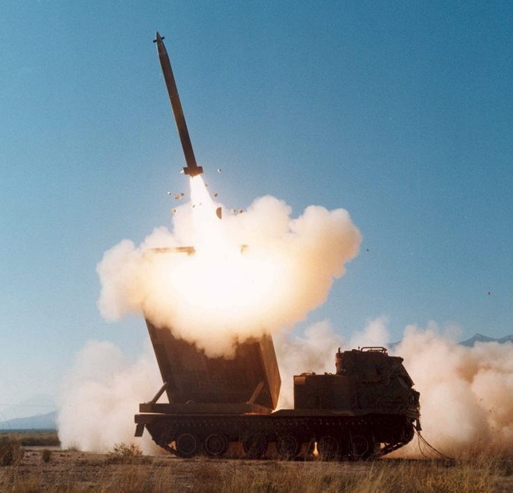 US Army to spend $4.79 billion on Guided Multiple Launch Rocket System ...