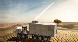 US Amy awards contract for development of laser weapons system | IRIA News