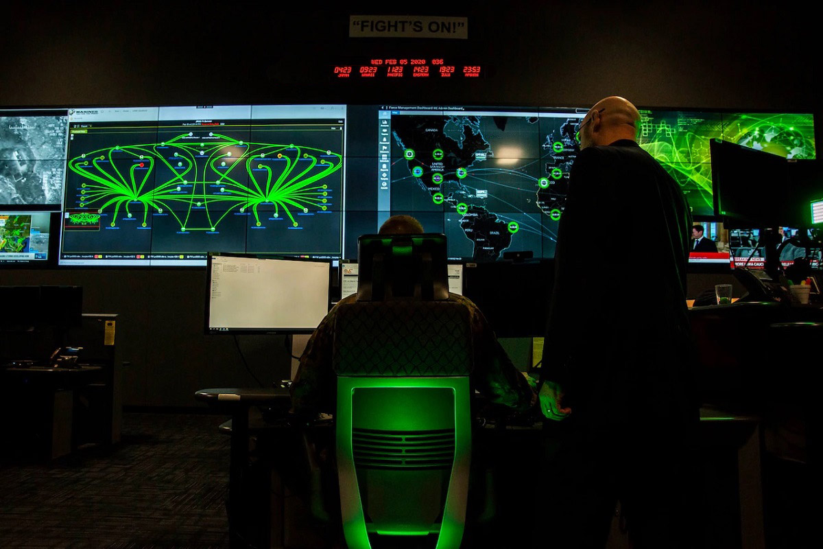 us-defense-department-releases-cybersecurity-strategy-to-counter-future